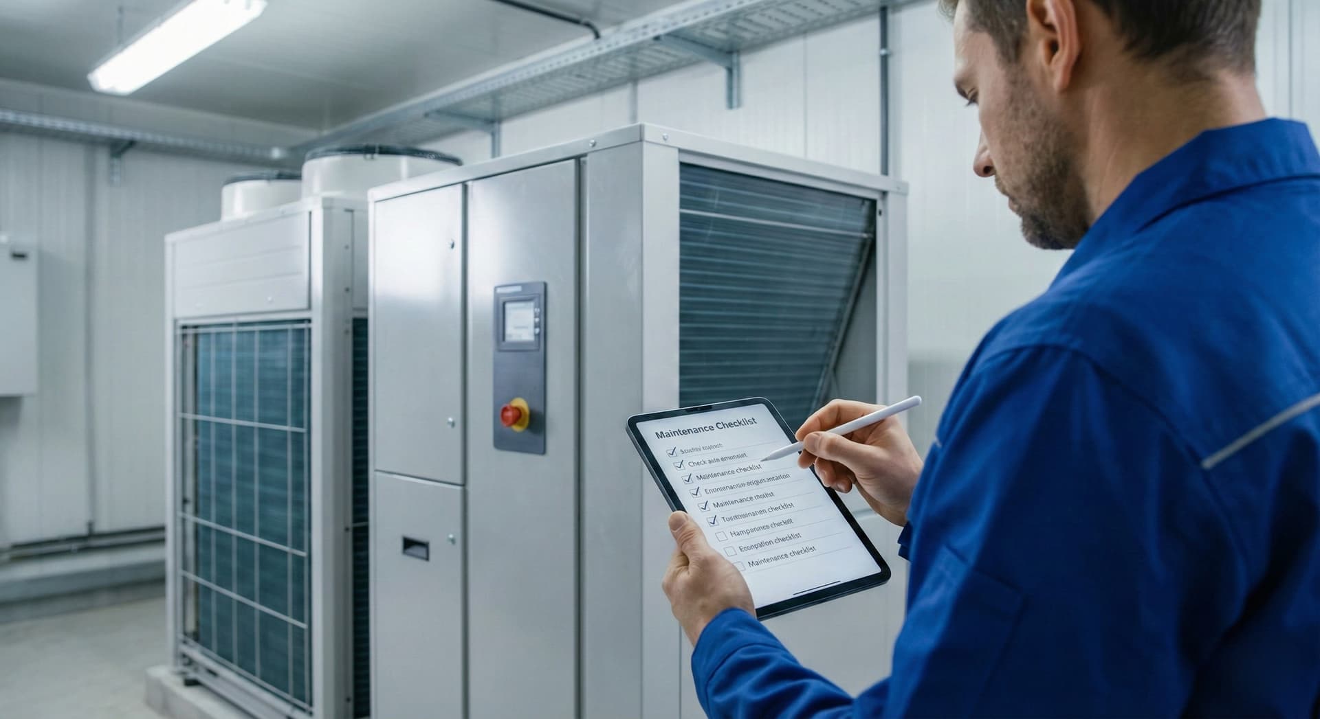 Malerische Altbauhäuser