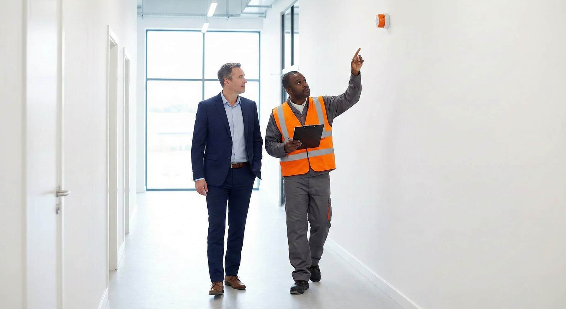 Traditionelle Architektur