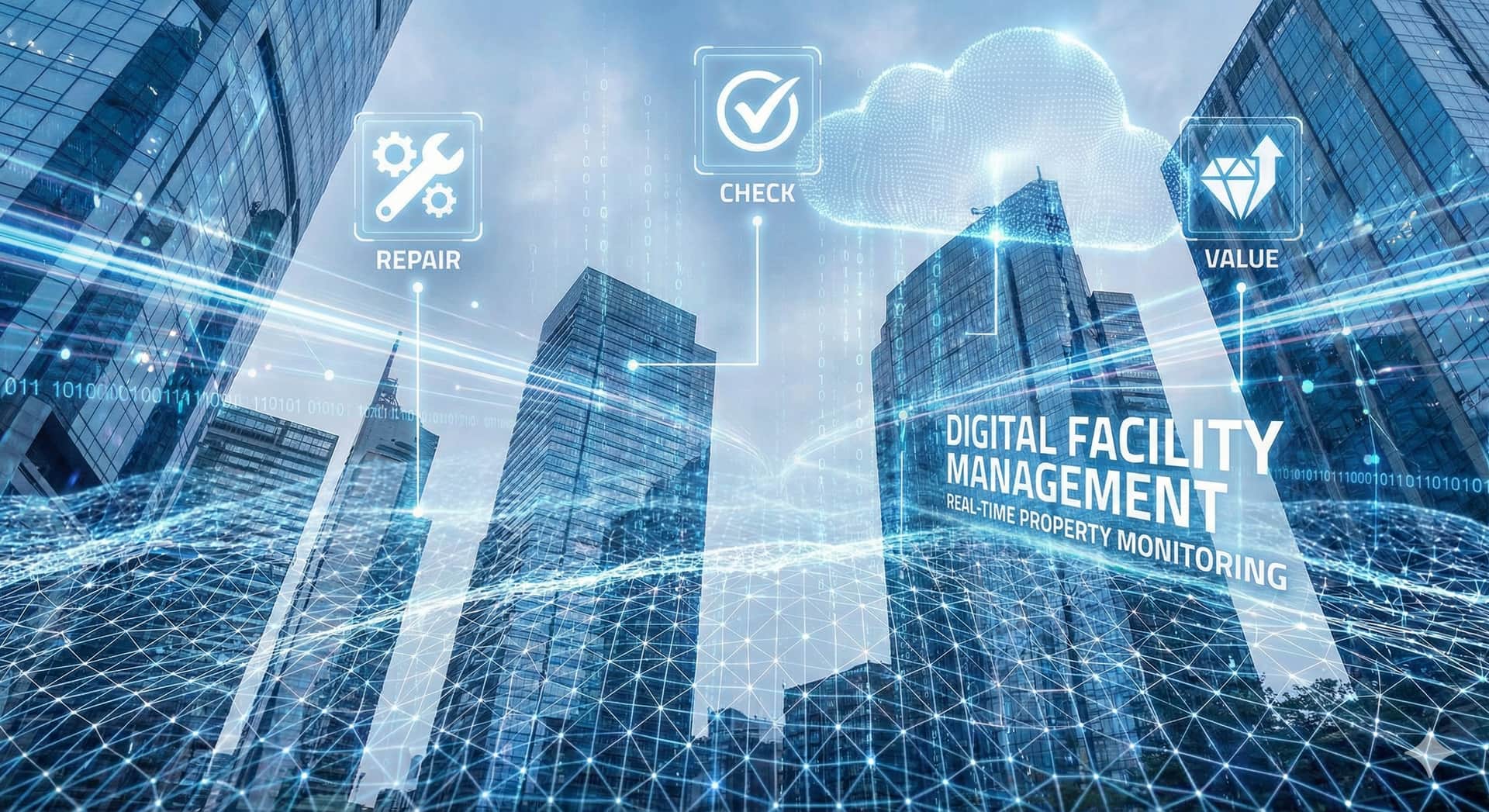 Repräsentatives Bürogebäude